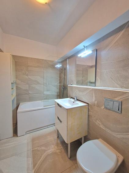 Apartament modern in Iris, cu terasa si parcare subterana - 2