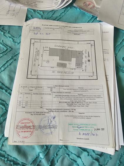 Vand casa urgent - 3