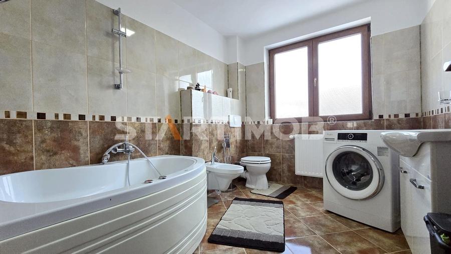 Casa de vacanta Predeal - 10