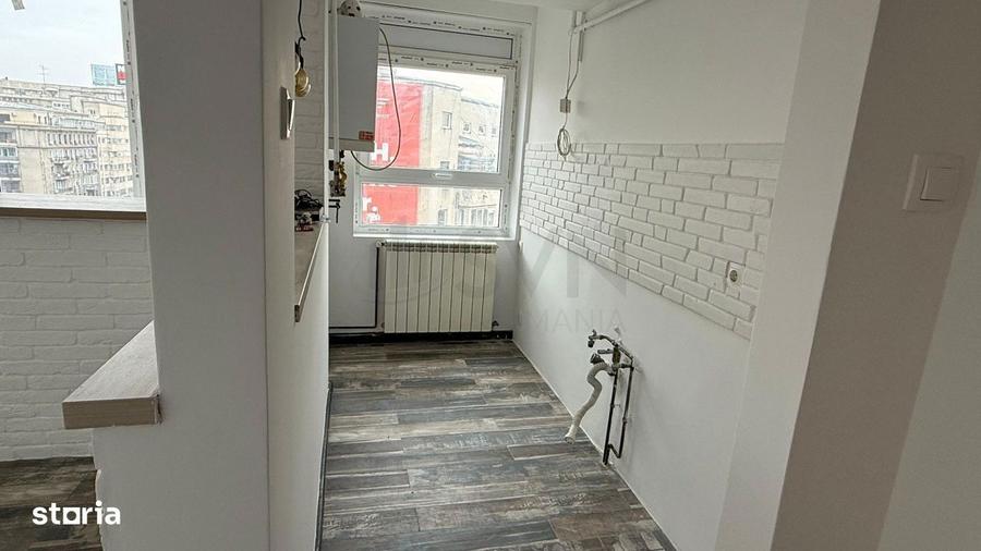 Apartament 2 Camere II Universitate - 13