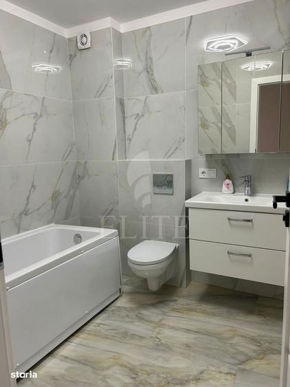 Apartament 3 camere in zona vis-a-vis de Magazin CBA - 5