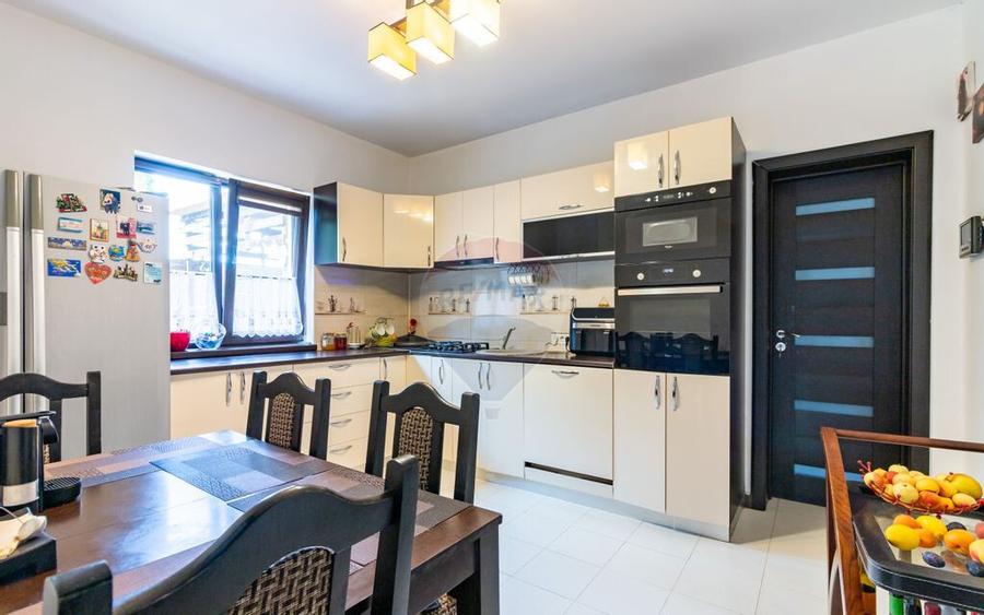 Casa moderna de vanzare in Magurele aproape de B... - 10