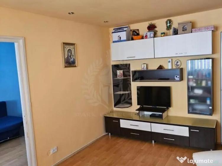 Apartament 2 camere. Plopeni. Zona Centrala - 7