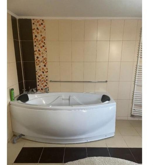 Inchiriere Vila P+1+M in Jilava - 9