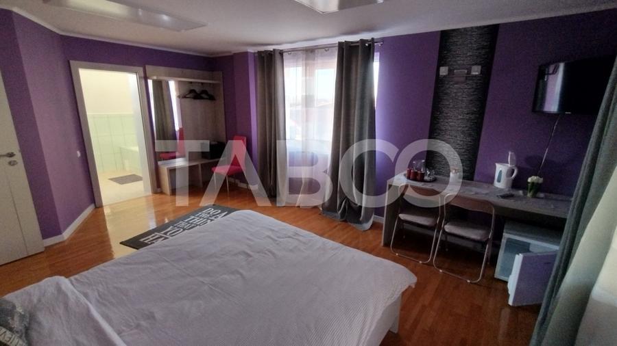 Casa pe 3 nivele cu regim hotelier - un apartament per nivel Strand - 41
