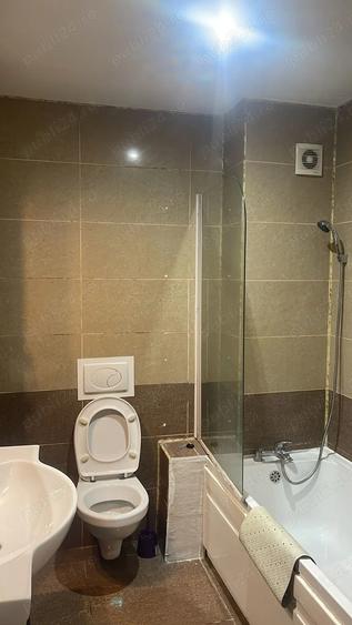 Inchiriez apartament cu 2 camere in Mamaia - 2