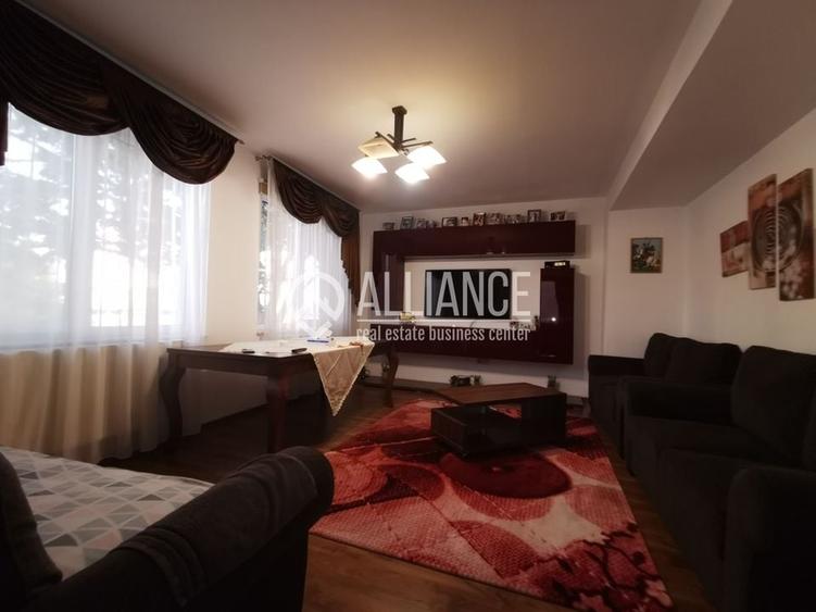 Inel 2 Eliberarii (COD06) etaj de vila 5 camere 150 mp - 1