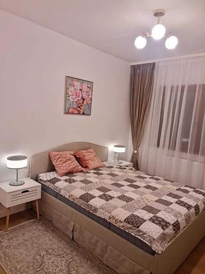 De închiriat apartament 2 camere Apărătorii Patriei - 3