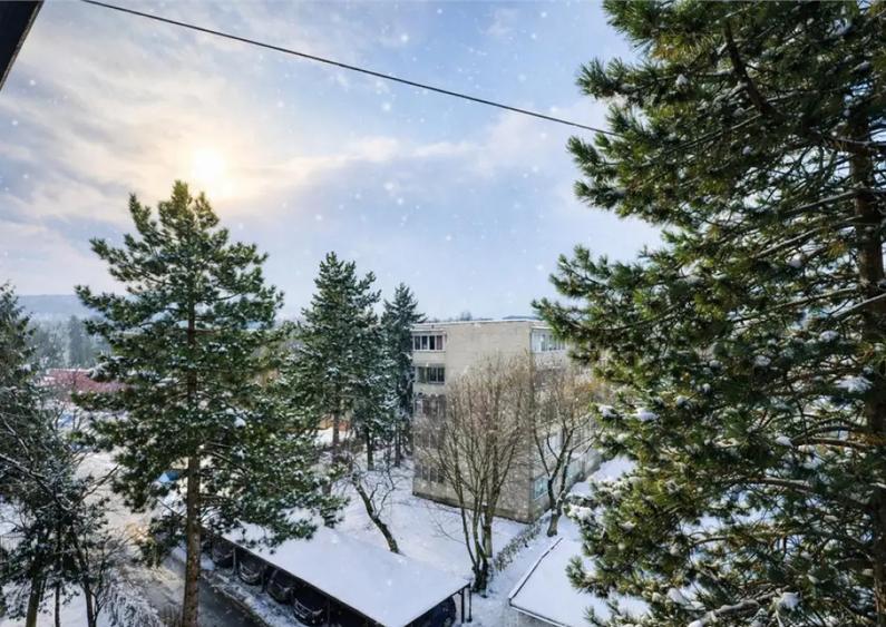 FILM3D!Apartament cu potential ridicat, panorama,terasa,zona - 6