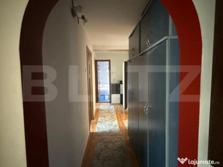 Apartament 4 camere, etaj intermediar, cartier Obcini - 4