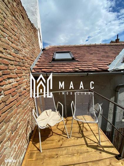 Mansarda I 38mpu I Parcare I Orasul de Jos - 6