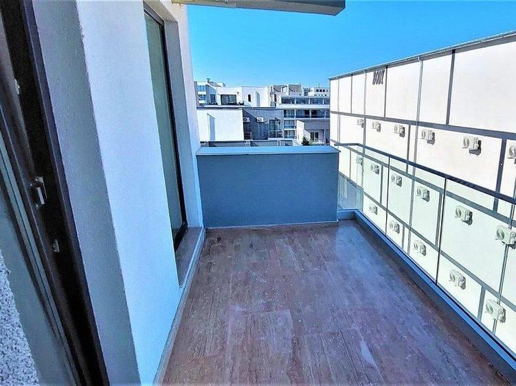 Mamaia Nord, apartament 2 camere, mobilat-utilat premium, vedere la Mare - 7