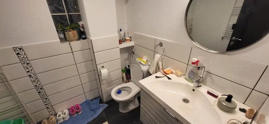 Locuinta individuala de vanzare, P+E+M Dristor - 4