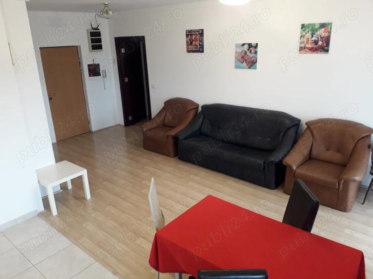 Apartament 2 camere Sisesti - 7