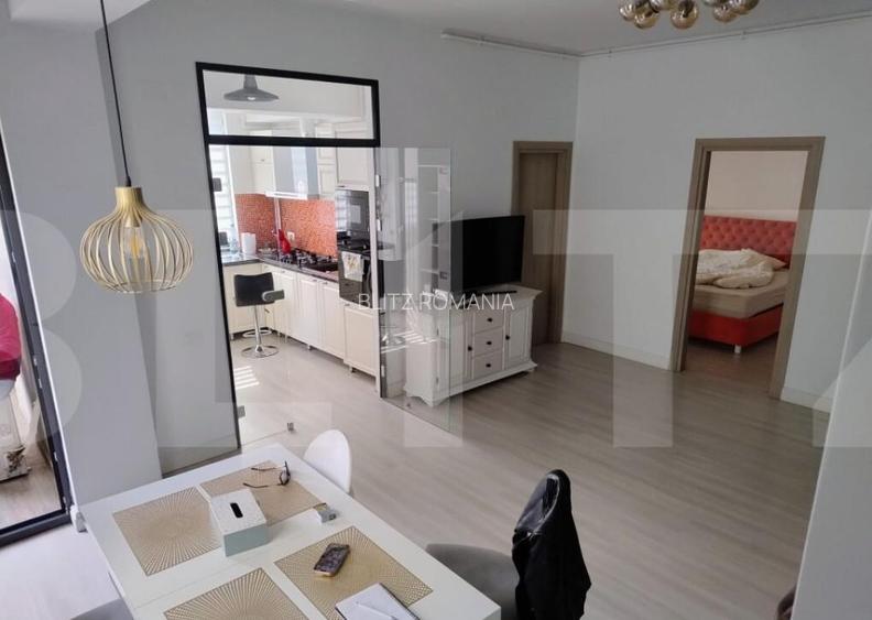 Apartament de vanzare, cu 2 camere, 67 mp, zona Cal. Calaras Apartament de vanzare, cu 2 camere, 67 mp, zona Cal. Calaras