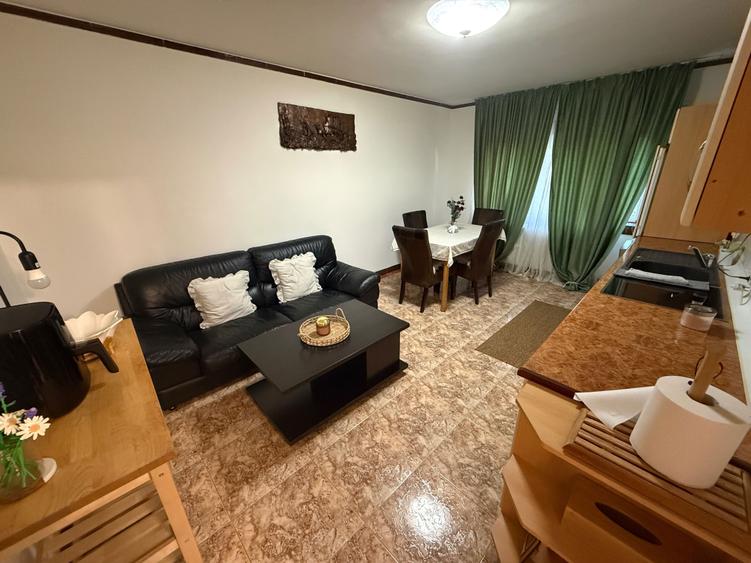 Inchiriez Apartament 4 camere, mobilat si utilat Calarasi - 1