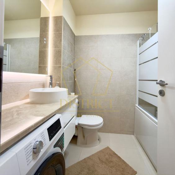 Apartament superb cu 2 camere | Prima inchiriere | Braytim - 11