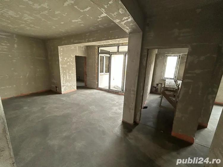 3camere|Stefan Cel Mare|Mosilor|Mihai Eminescu|Incalzire pardoseala|Buncar Atomic|Spati verzi - 10