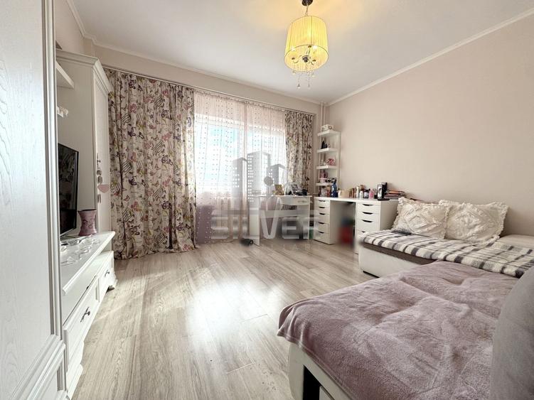 Apartament cu 2 camere la  cheie/62mp/GARAJ. - 9