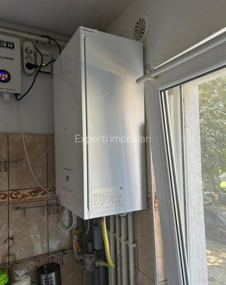 Apartament 2 camere zona Groapa ?coala 8