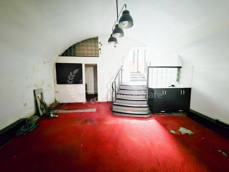 Spatiu Comercial | 85mp utili | Ultracentral | Zona Piata Unirii - 1