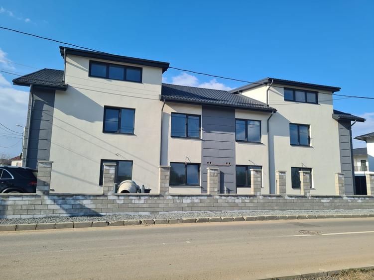 OMNIA-Proprietati alese! Vila in duplex. Aproape de tot ce conteaza. Pentru tine - 5