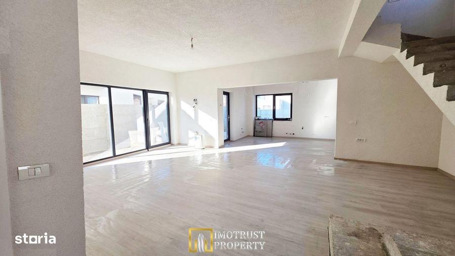 Casa de vanzare | Tisa Noua | Arad | 188 mp - 6