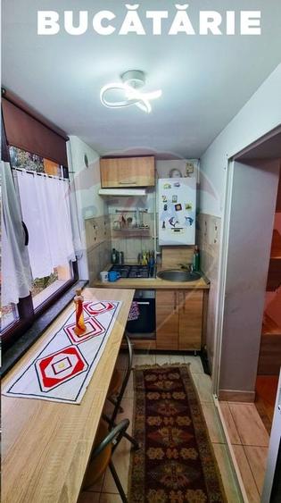 Republicii, apartament cu 4 camere de vanzare! - 7