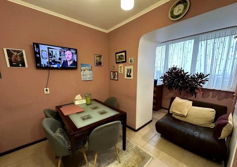 2 Camere zona Basarab - 8