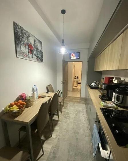 Apartament 3 camere decomandate Constanta zona TOMIS NORD - 4
