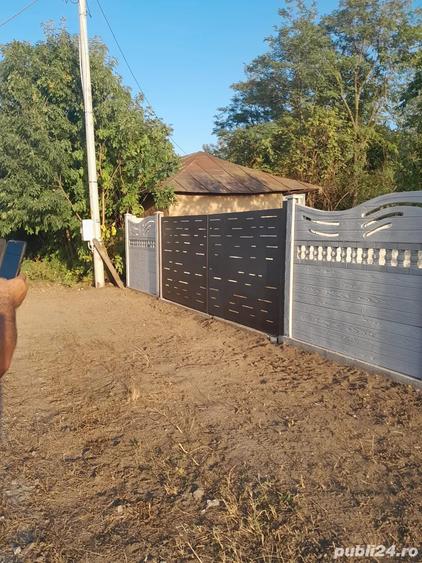 Casa de vanzare,sat Ceacu,comuna Cuza-Voda,judetul Calarasi - 4