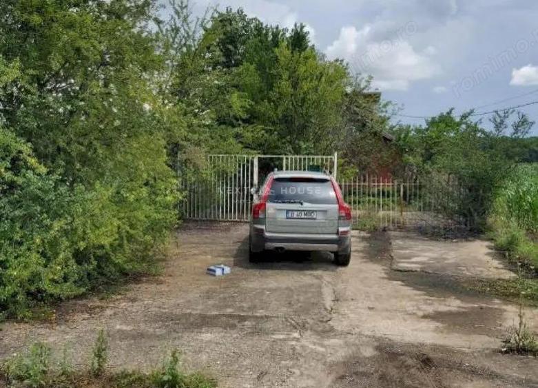 Teren la 35 km de Bucuresti - Izvorani - Ciolpani - 5