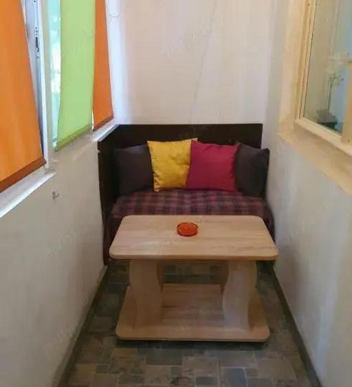 Garsoniera de vanzare zona Abator, MOBILATA UTILATA - 6