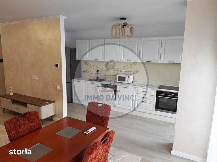 Apartament complex ELITE 2 camere - 4