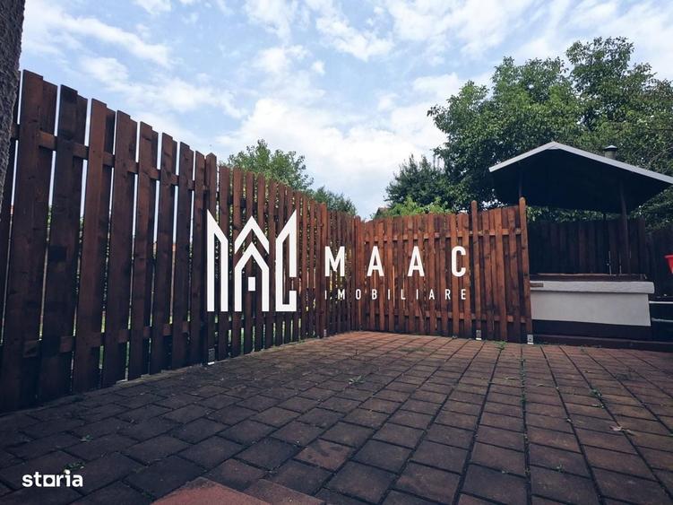 Apartament cu 2 camere decomandat în Piața Cluj