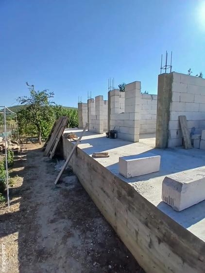 Teren de 700 mp, în Central