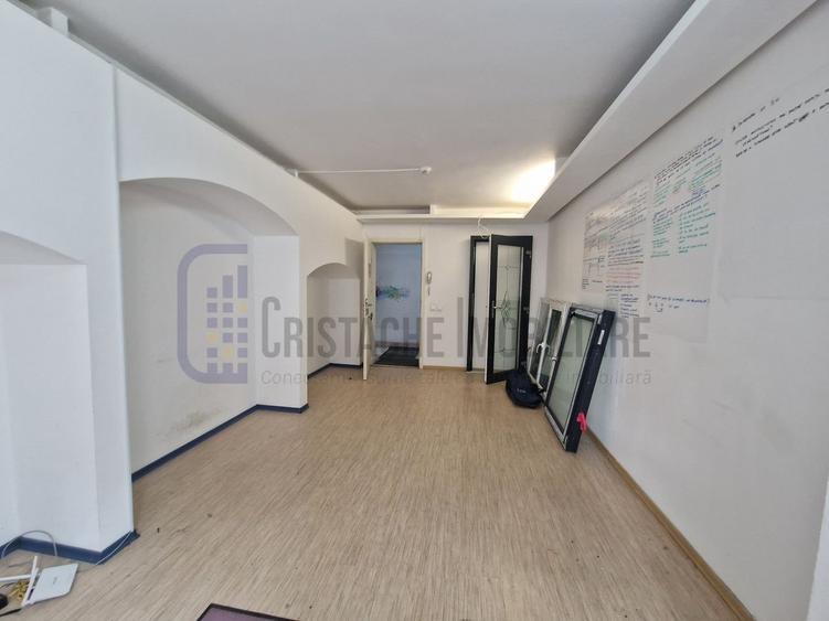 Birou 21 mp, igenizate si foarte bine intretinut, Dristor - 5