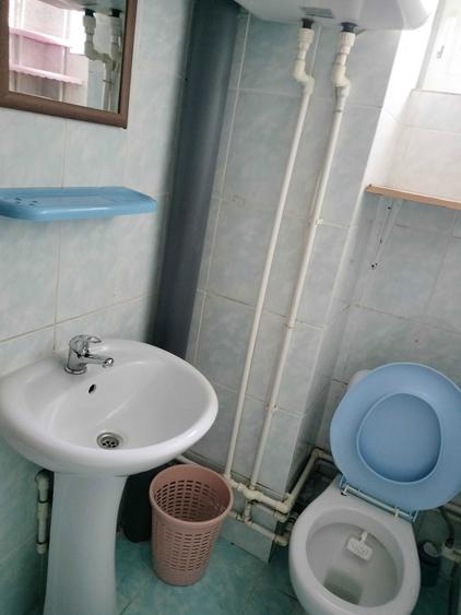 Inchiriez garsoniera zona Bularga Granit Iasi - 2