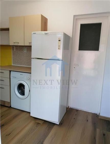 Apartament 1 camera, Marasti - 5
