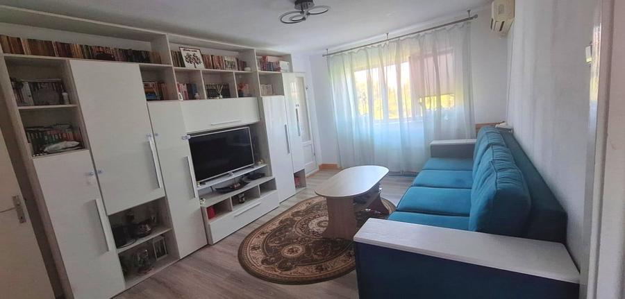 Apartament 3 camere - bloc fara risc - Podu Ros - 1