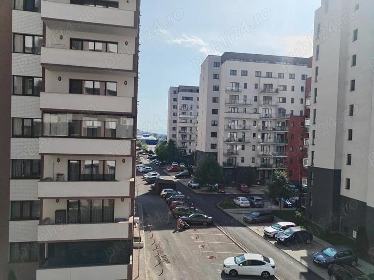 Inchiriere apartament cu 3 camere Isaran - 4