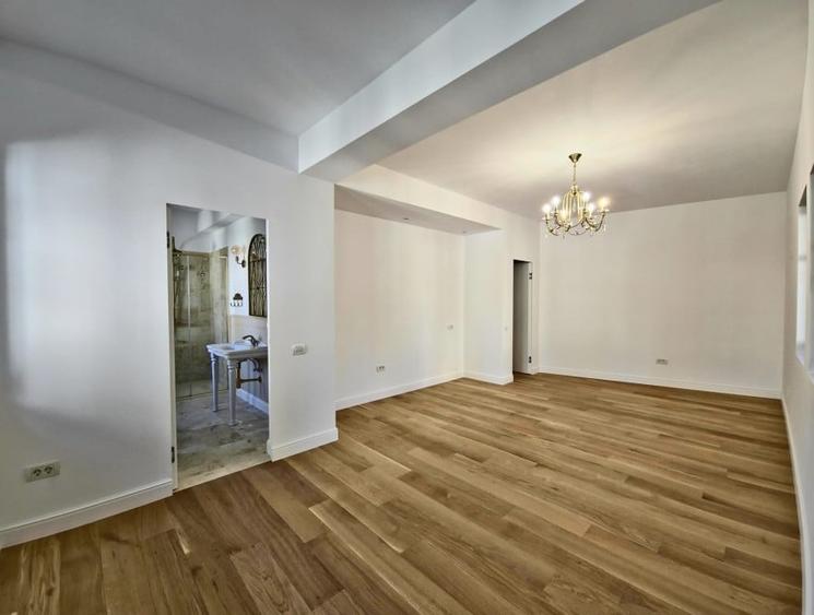 Vila complet renovata Dorobanti Capitale - 15
