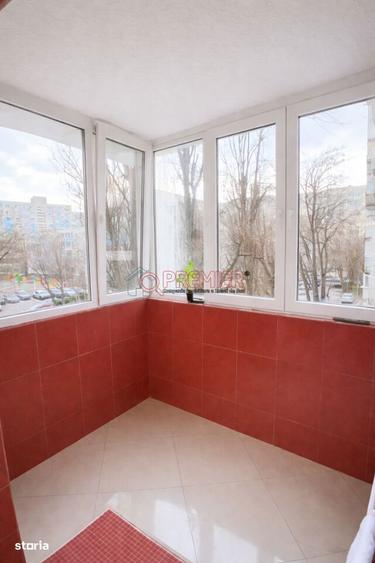 4 Camere - bloc 1981 - Sos Berceni - Metrou Aparatorii Patriei - 12