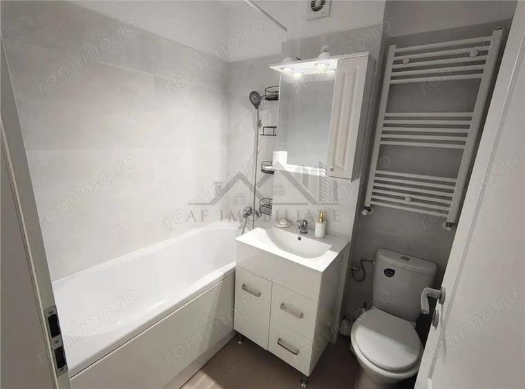 Apartament 2 camere cu parcare CUG - Fusion Towers - 12