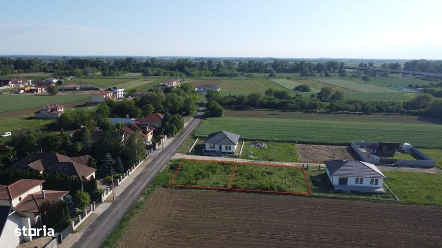 Loturi ideale pentru casa familiei tale Strada Dara - 1