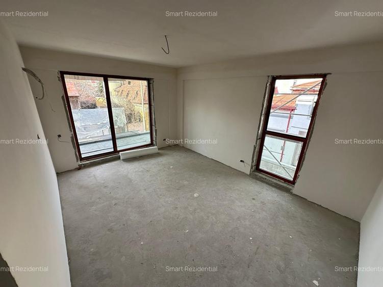 Apartament 2 camere decomandat / Decebal / direct dezvoltator - 4