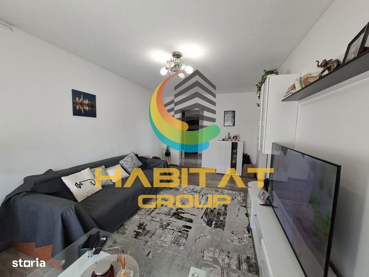 Rahova Soldat Modoran Ene 3 Camere Mobilat Utilat 67 Mp - 9
