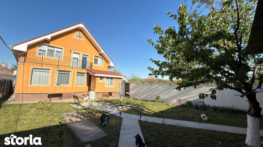 Casa spa?ioasa de vanzare, la 5 minute de Oradea - 1