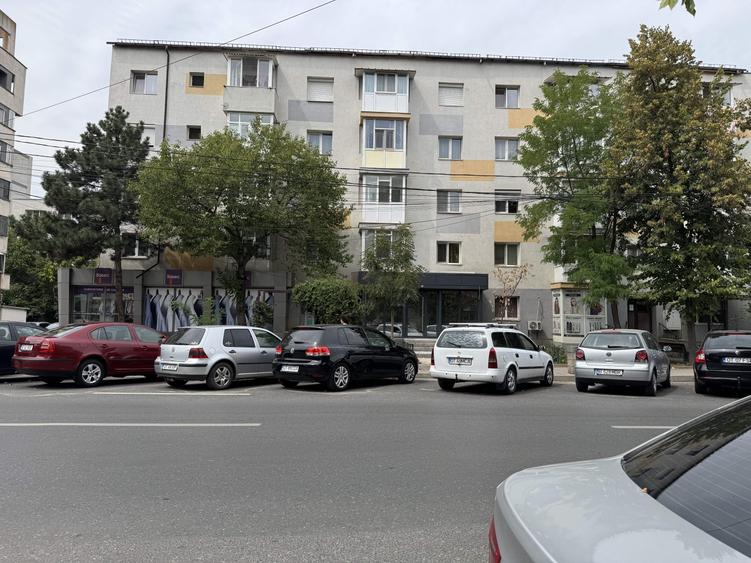 Spatiu comercial, 56mp, parter, str.Primaverii - 3