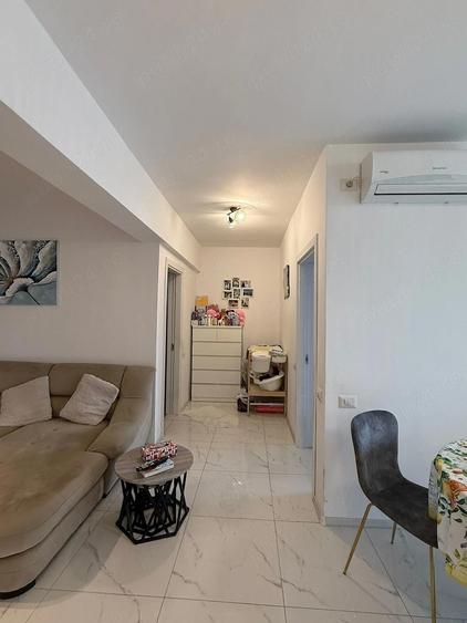Apartament doua camere Dobroesti cu vedere la lac - 9